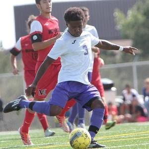 Meet your Posher, Benjamin